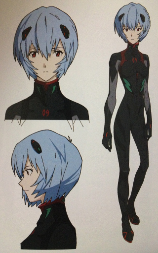 Illustration for article titled Evangelion 3.0 is (Not) the Film You Were Expecting